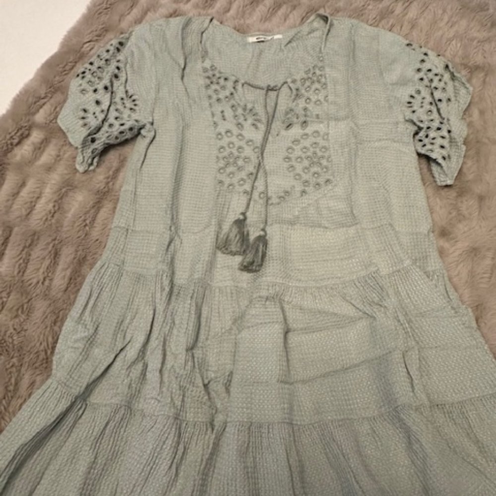Rip Curl Dress - SZ Small